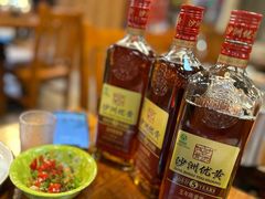 -重庆鸡公煲·青锅花椒鱼(牡丹江路店)
