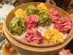 -龍聚祥烧麦馆(鼓楼店)