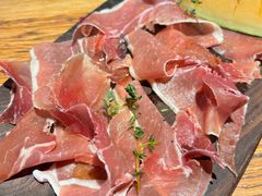 -La Strada(安福路店)