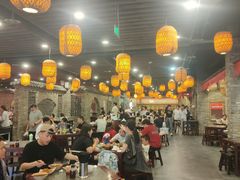 -小街天府(西工小街店)