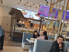 -半岛听涛蒸汽海鲜自助(K11店)