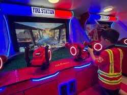 -奈尔宝·儿童乐园·亲子餐厅(苏州大悦城店)