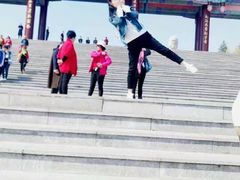 -威海华夏城景区