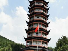 -青檀寺景区