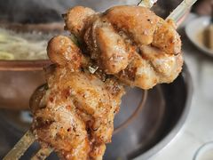 -宝弟羊肉馆(众意路店)