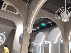 -大丰收·蛙功夫(晋江万达店)