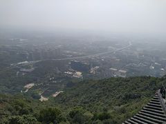 -杭州半山国家森林公园