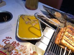 -大成海鲜烧烤·小龙虾(五角场店)