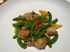 -香樟花园新粤料理(无锡万象城店)