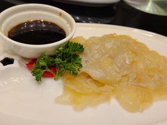-新南华大酒店(广中店)