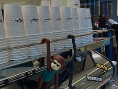 -Seesaw Coffee(上海国金中心店)