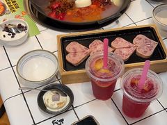 -卤校长重庆火锅