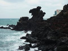 -龙头岩(Dragon Head Rock)