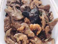 -京味斋·北京烤鸭(北京南站洋桥店)