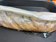 -三煮纸包鱼(青岛总店)
