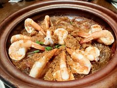 -张大嘴菜馆(庞各庄店)