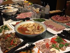 -香港唯港荟 Hotel ICON – The Market