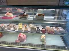 -BreadTalk面包新语·烘焙蛋糕(东方雅苑店)