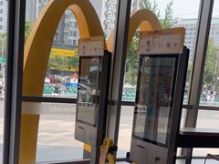 -麦当劳(北苑秋实路店)