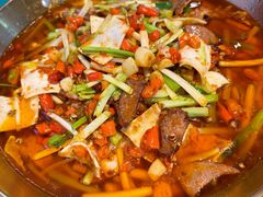 -川正旺江湖菜(三元桥店)