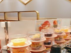 -争鲜回转寿司(通州万达店)