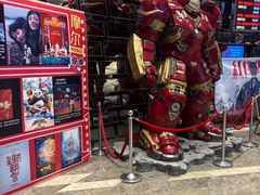 -武商摩尔影城(国广IMAX激光店)