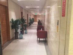 -零距离健身游泳(雁塔店)