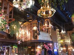 -柒Lounge(三里屯店)