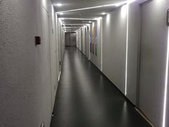-LIENOW来闹密室剧本推理&狼人杀(李家村万达广场店)