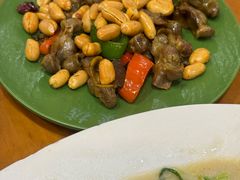 -煲煲掂风味煲仔饭餐厅(西区店)