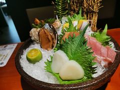 -匠和风精致料理(宁德万达店)