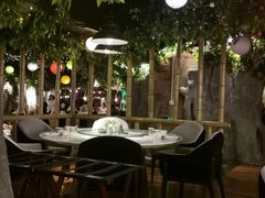 -广州花园酒店荔湾亭·地道点心·粤式饮茶
