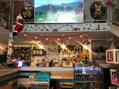 -Kitchen·Y洋厨房西餐厅(王府壹号店)