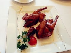 -海逸海鲜酒家(古北店)