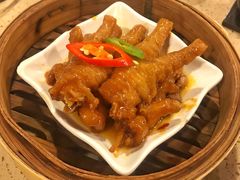 -点都德(聚福楼店)