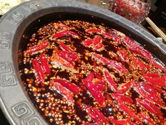-重庆渝达老火锅(春熙路店)
