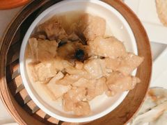 豉汁蒸排骨-金鼎轩(方庄天坛店)