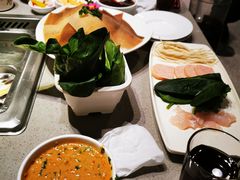 -海底捞火锅(河东万达广场店)