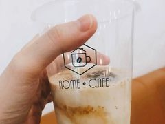 -Home Cafe(水榭春天店)