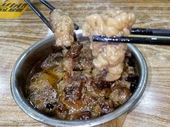 -回坊马二饺子馆