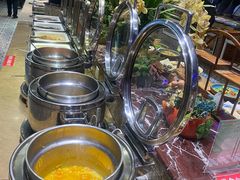 -吉布鲁牛排海鲜自助(成都大悦城店)