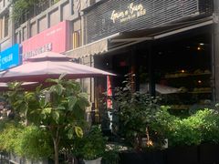 -面包谷Grains n' Beans(九号公馆店)