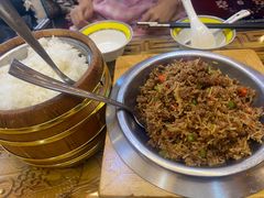 -宗巴雍姆藏餐府