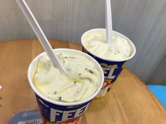 -DQ·蛋糕·冰淇淋(金牛万达店)