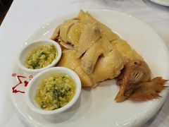 -文记壹心鸡(宝华路店)
