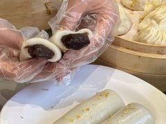 -沈大成(南京东路店)