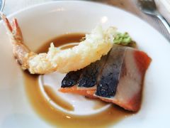 -泉州悦华酒店·自助餐厅