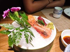 -蟹将军·松叶蟹和牛日料放题自助(K11店)
