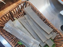 -塔兰齐新疆孜然火锅(鲤鱼山路店)