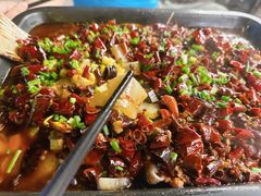 -渝尾巴烤鱼(总店)